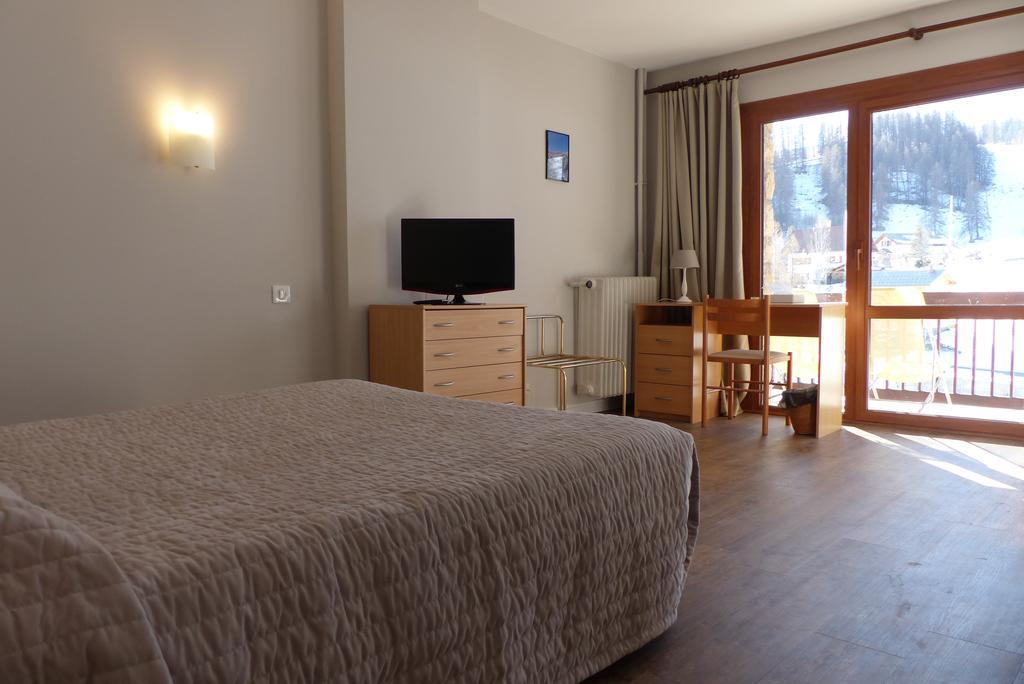 Hotel L'Adrech De Lagas Valberg Ngoại thất bức ảnh