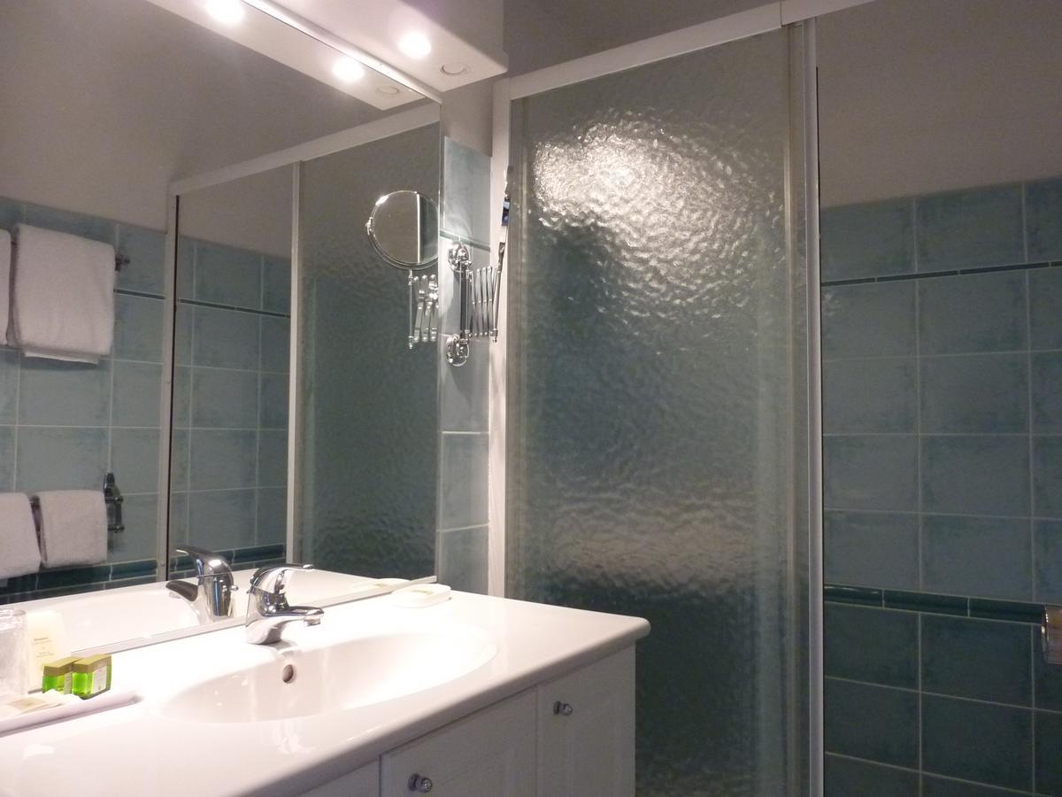 Hotel L'Adrech De Lagas Valberg Ngoại thất bức ảnh
