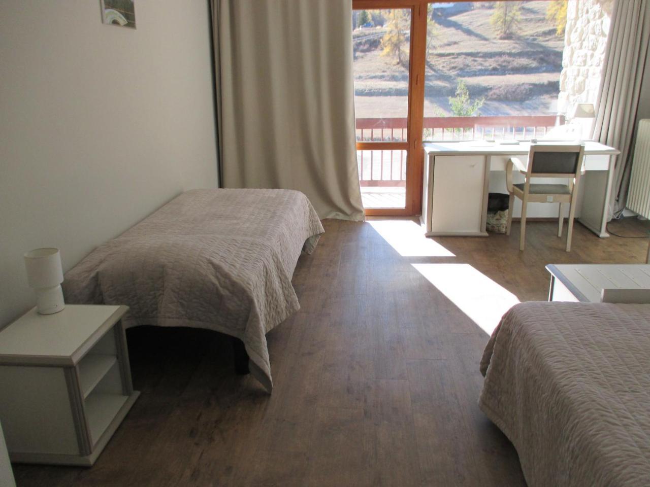 Hotel L'Adrech De Lagas Valberg Ngoại thất bức ảnh